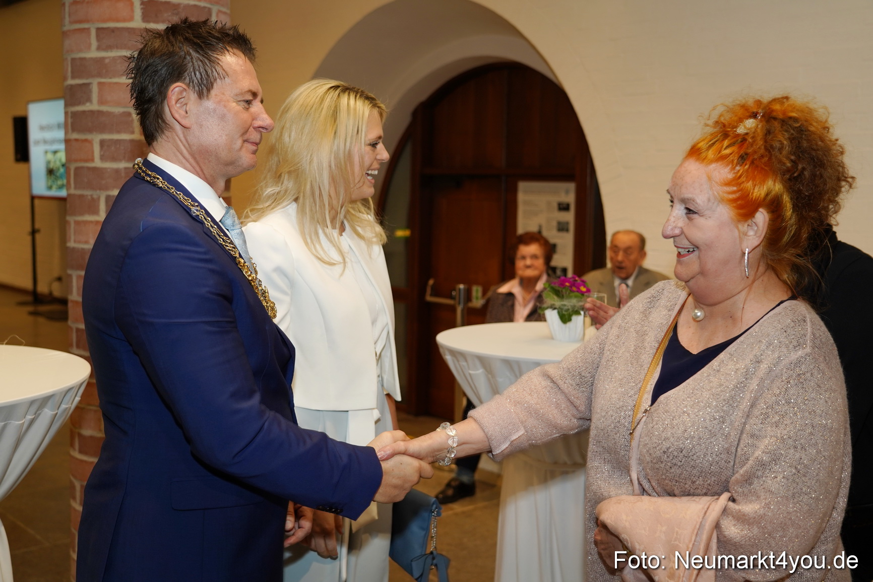 Neujahrsempfang Stadt Neumarkt 2020 0013